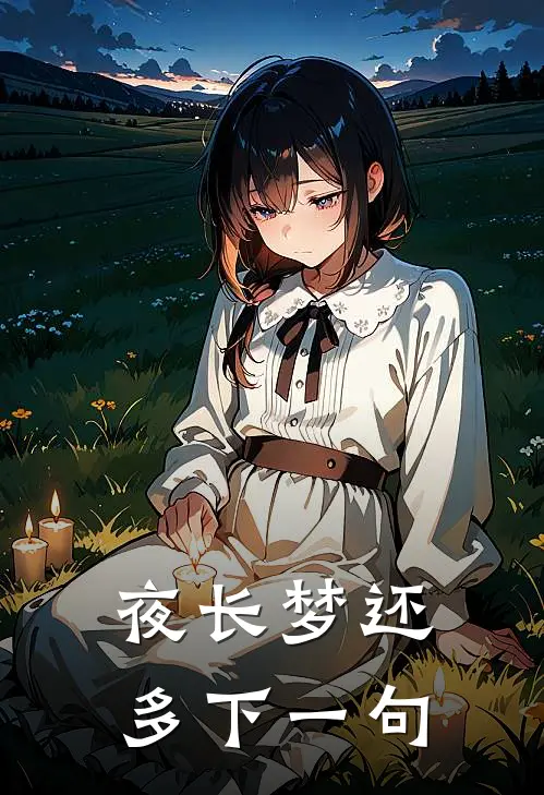 夜长梦还多下一句