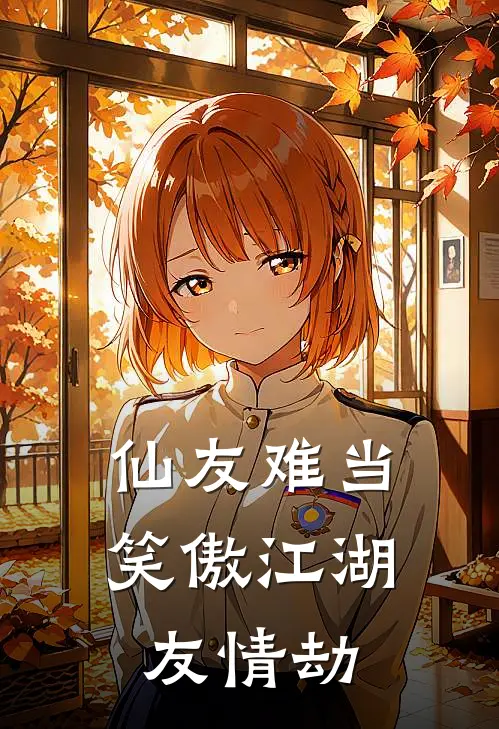 仙友难当笑傲江湖友情劫