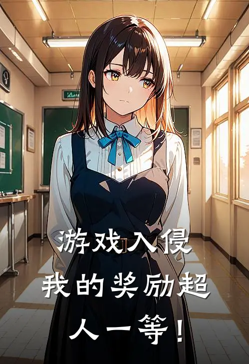 游戏入侵：我的奖励超人一等！