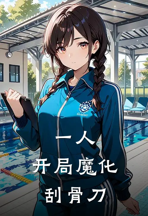 一人：开局魔化刮骨刀(夏禾陈浩)免费小说_最新小说全文阅读一人：开局魔化刮骨刀夏禾陈浩