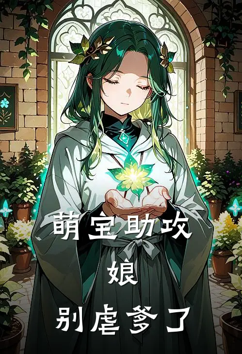 萌宝助攻：娘，别虐爹了(宋桂兰萌宝)热门网络小说推荐_最新章节列表萌宝助攻：娘，别虐爹了(宋桂兰萌宝)