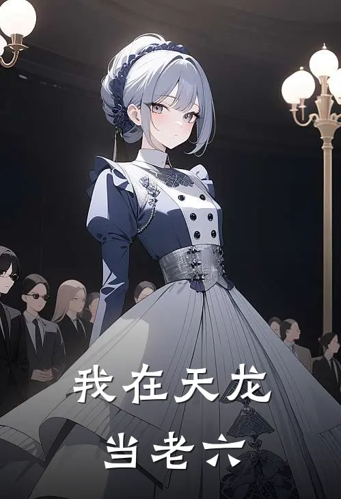 我在天龙当老六