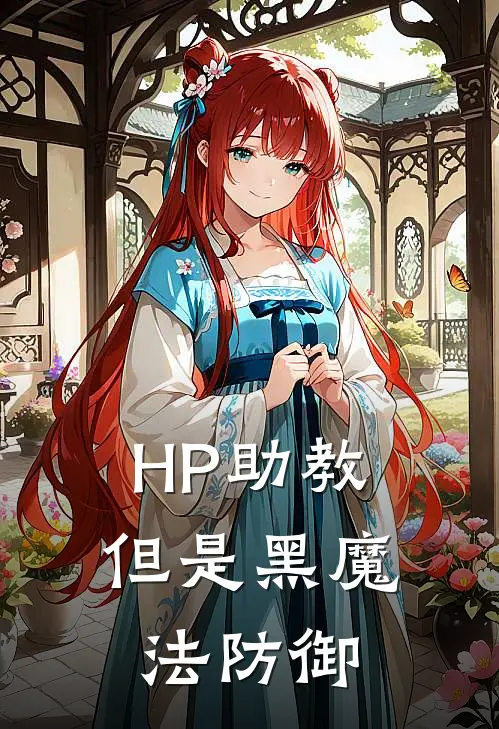 【HP】助教，但是黑魔法防御
