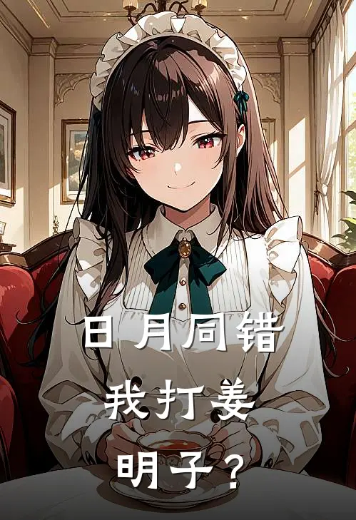 日月同错：我打姜明子？