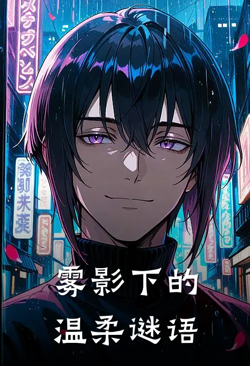 雾影下的温柔谜语