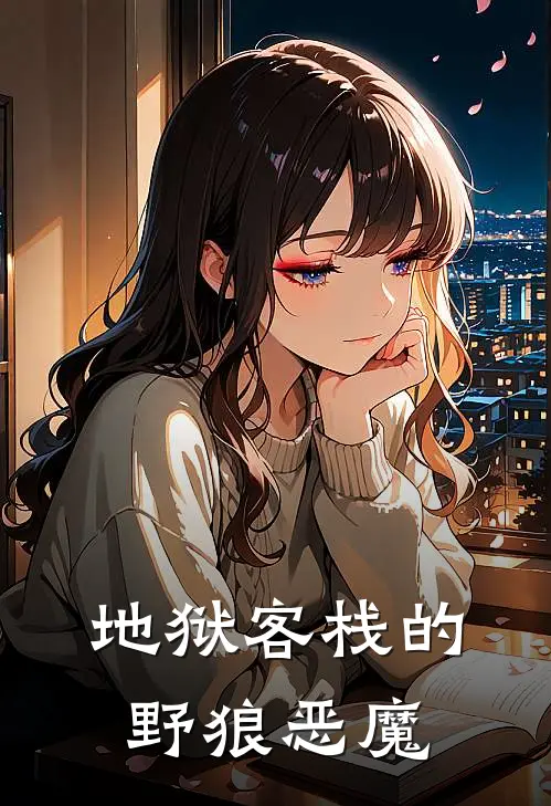 地狱客栈的野狼恶魔