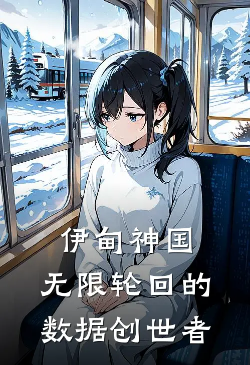 伊甸神国：无限轮回的数据创世者