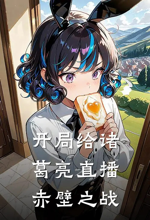 开局给诸葛亮直播赤壁之战林舟诸葛亮完整免费小说_热门小说阅读开局给诸葛亮直播赤壁之战林舟诸葛亮