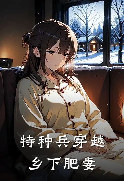 特种兵穿越乡下肥妻