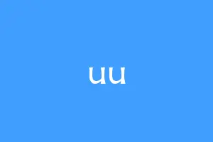 uu