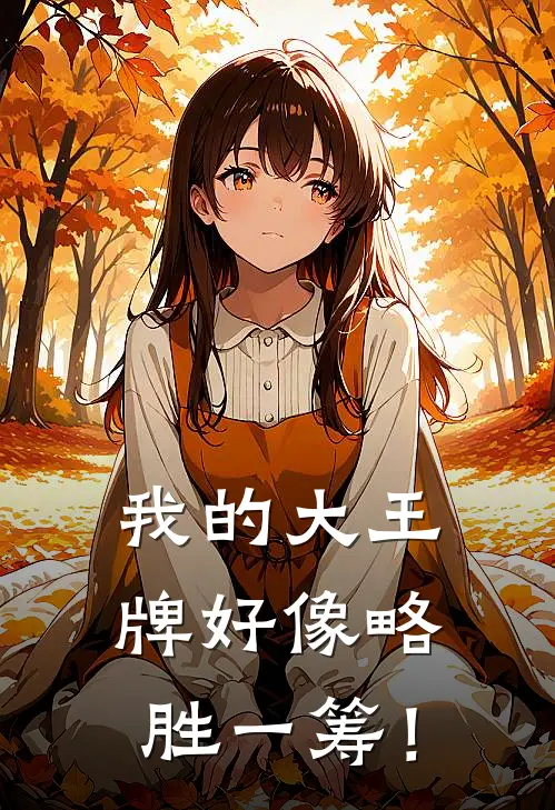 我的大王牌好像略胜一筹！（莫思林海）全文免费阅读无弹窗大结局_我的大王牌好像略胜一筹！最新章节列表_笔趣阁（莫思林海）