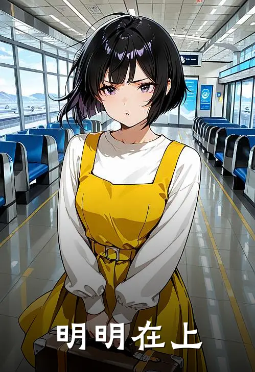 明明在上沈明赫隋禾全本免费小说_热门网络小说推荐明明在上沈明赫隋禾