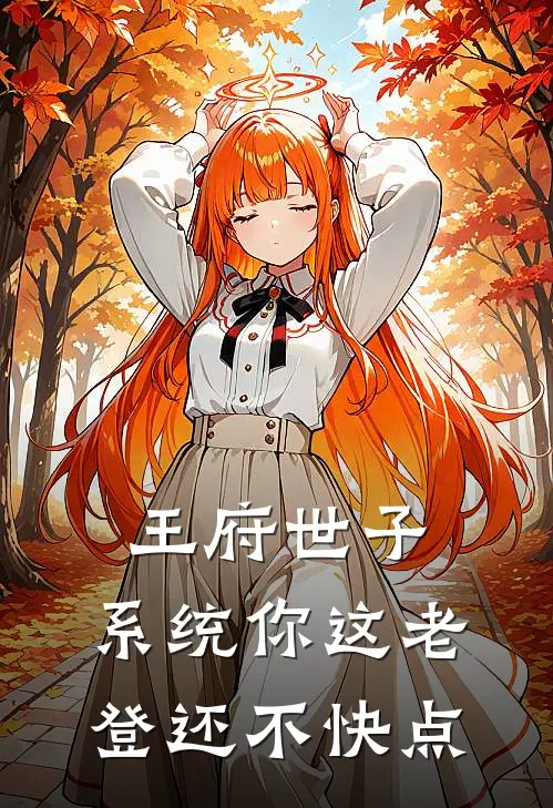 王府世子：系统你这老登还不快点苏砚苏彦小说完整版_热门好看小说王府世子：系统你这老登还不快点(苏砚苏彦)