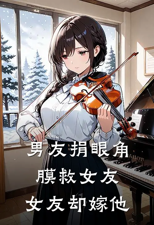 男友捐眼角膜救女友，女友却嫁他程默苏晚免费小说完整版_热门的小说男友捐眼角膜救女友，女友却嫁他程默苏晚