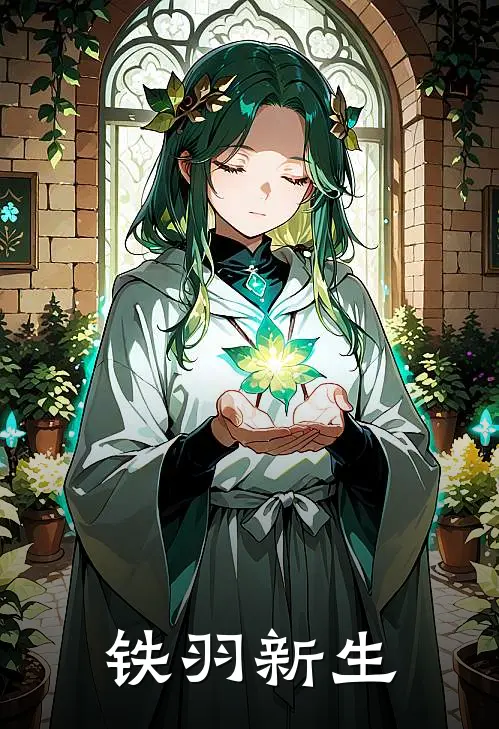 铁羽新生(江琳苏曼丽)最新章节在线阅读_(铁羽新生)最新章节在线阅读