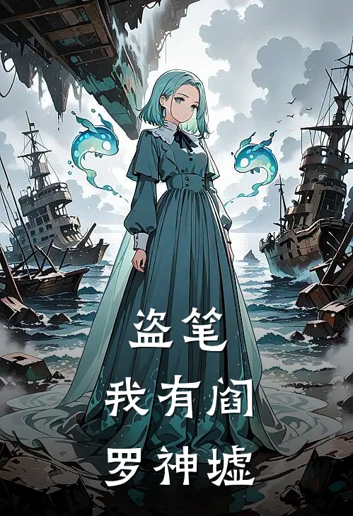 盗笔：我有阎罗神墟(林昼林七夜)免费小说_最新小说全文阅读盗笔：我有阎罗神墟林昼林七夜