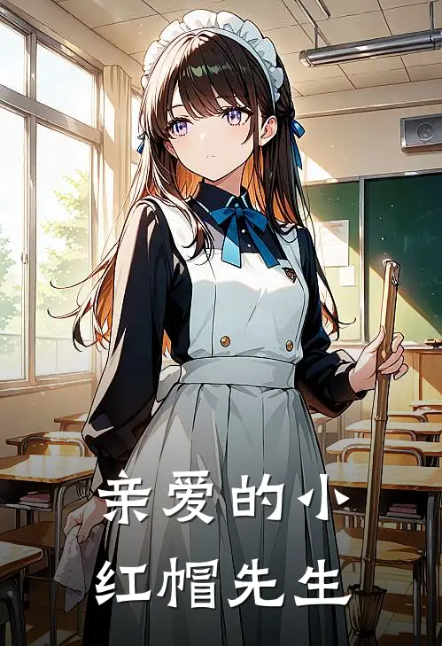 亲爱的小红帽先生