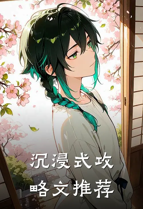 沉浸式攻略文推荐