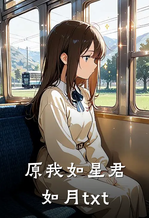 原我如星君如月txt