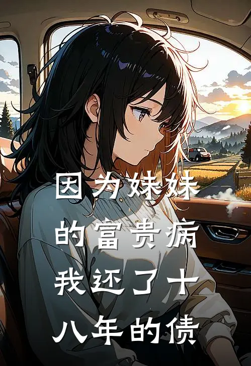 因为妹妹的富贵病，我还了十八年的债林知意娇娇小说完整版免费阅读_最新章节列表因为妹妹的富贵病，我还了十八年的债(林知意娇娇)