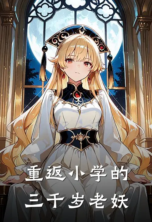 重返小学的三千岁老妖林潇潇刘佳完结小说大全_免费热门小说重返小学的三千岁老妖(林潇潇刘佳)