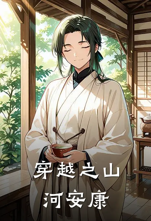 穿越之山河安康