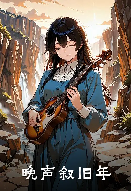 晚声叙旧年(沈声声沈青宇)新热门小说_免费完结小说晚声叙旧年(沈声声沈青宇)