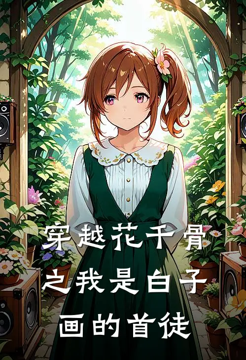 穿越花千骨之我是白子画的首徒