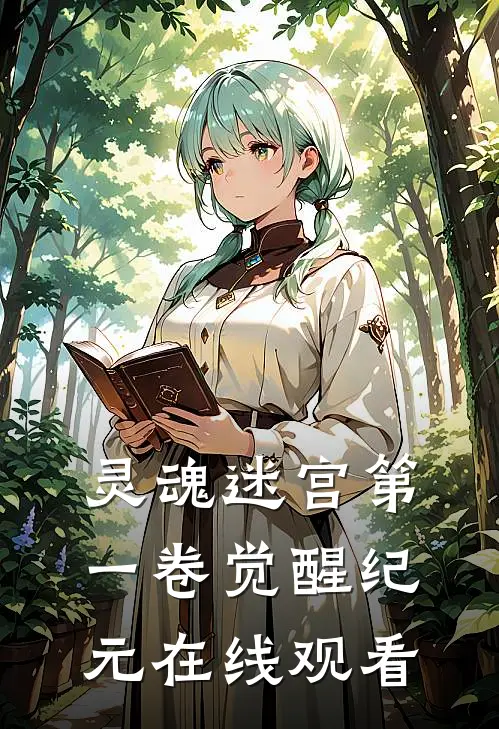 灵魂迷宫第一卷觉醒纪元在线观看