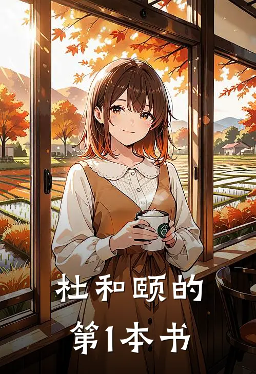 杜和颐的第1本书