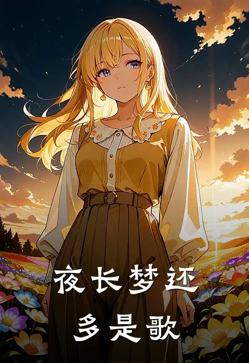 夜长梦还多是歌