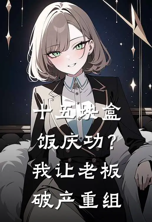 李哥张启十五块盒饭庆功？我让老板破产重组全章节在线阅读_十五块盒饭庆功？我让老板破产重组全集免费在线阅读