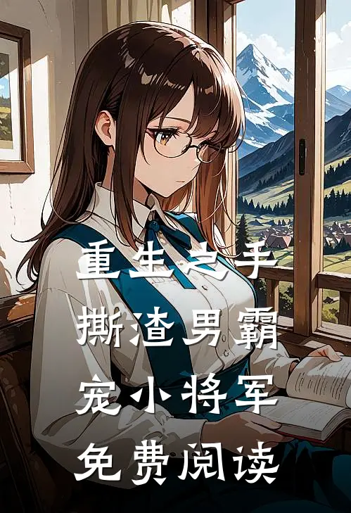 重生之手撕渣男霸宠小将军免费阅读