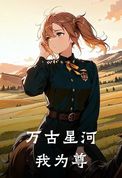 万古星河我为尊