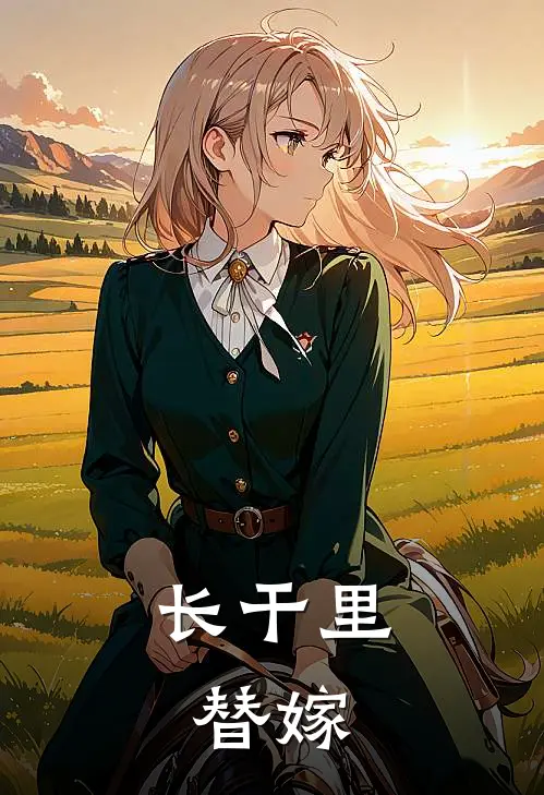 长干里：替嫁沈听晚傅司夜小说免费完结_最新章节列表长干里：替嫁(沈听晚傅司夜)