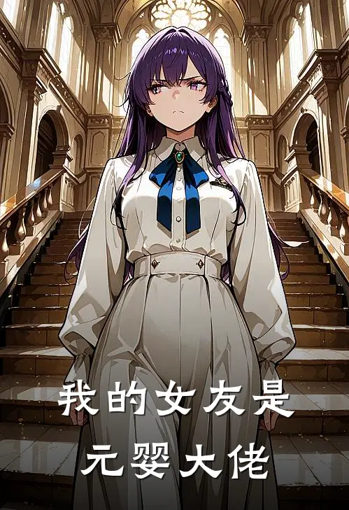 我的女友是元婴大佬