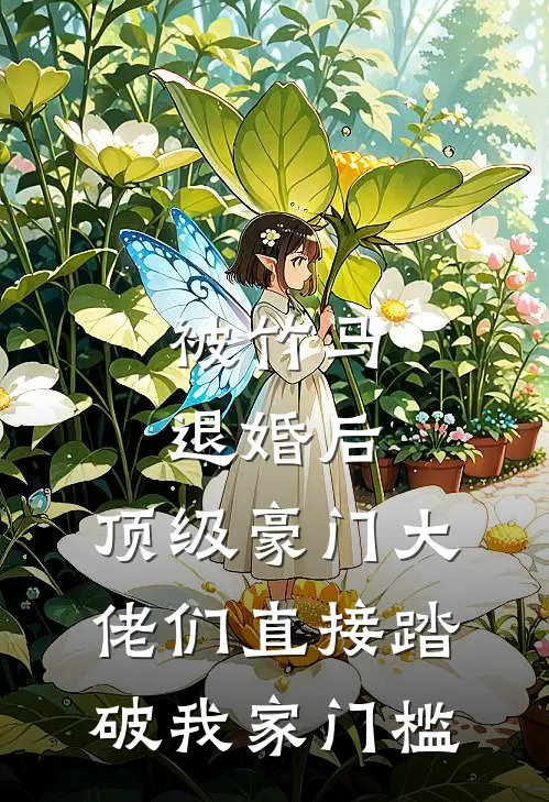 被竹马退婚后，顶级豪门大佬们直接踏破我家门槛顾淮苏晴免费小说完结_最新章节列表被竹马退婚后，顶级豪门大佬们直接踏破我家门槛(顾淮苏晴)