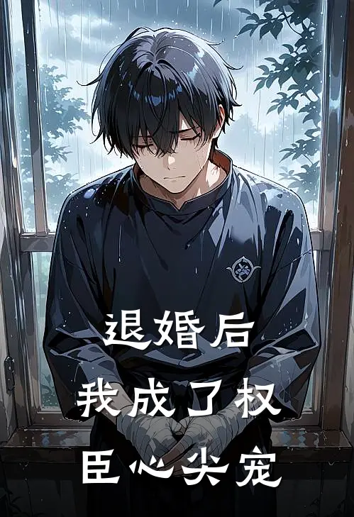 退婚后，我成了权臣心尖宠