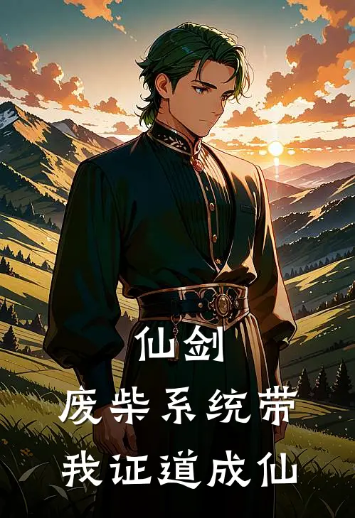 仙剑：废柴系统带我证道成仙(苏辰苏明)小说完整版_完结好看小说仙剑：废柴系统带我证道成仙苏辰苏明