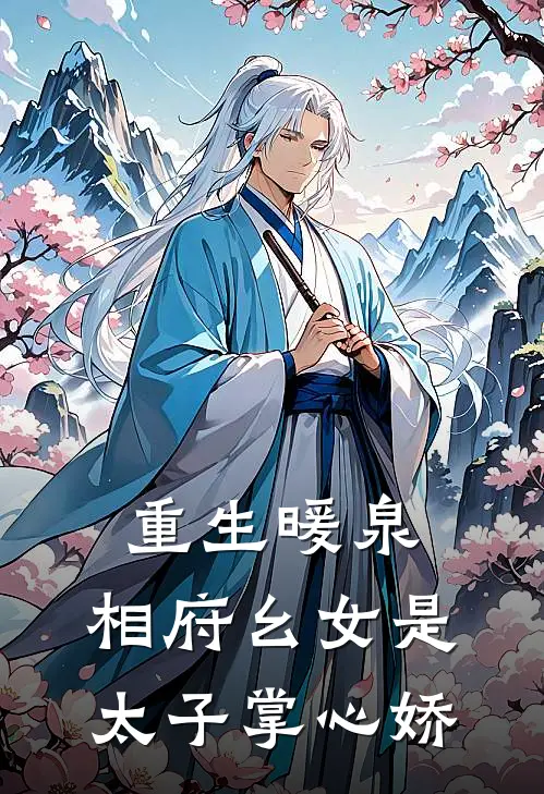 重生暖泉：相府幺女是太子掌心娇