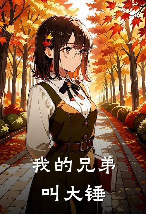 我的兄弟叫大锤