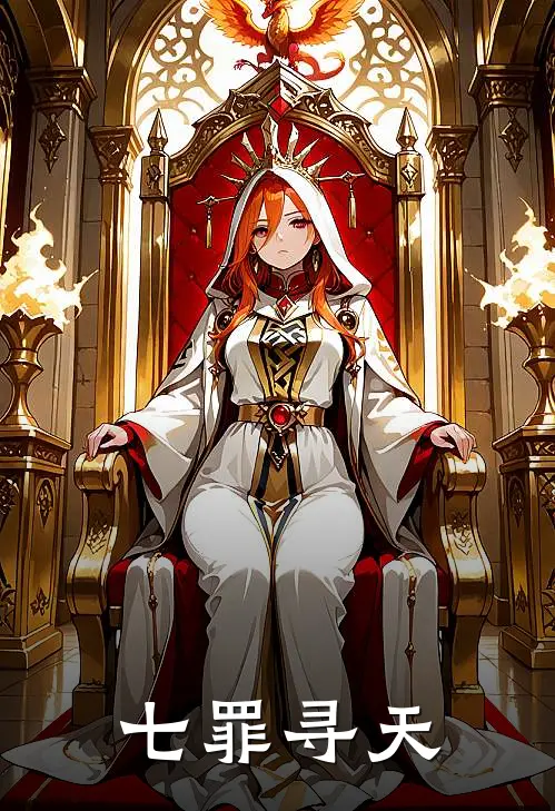 七罪寻天(沈沛尧小博)免费小说全集_完本小说免费阅读七罪寻天(沈沛尧小博)