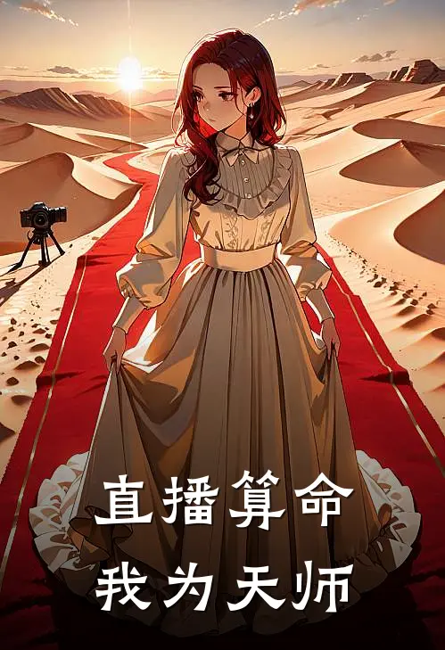 直播算命：我为天师