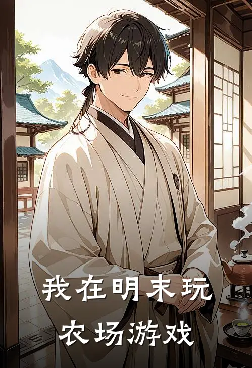 我在明末玩农场游戏
