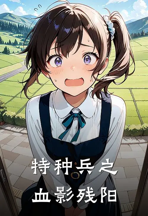 特种兵之血影残阳