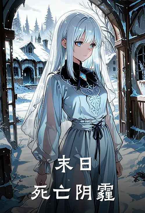 末日：死亡阴霾