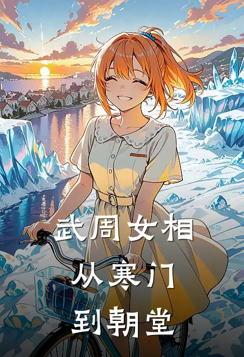 武周女相：从寒门到朝堂(苏云薇林薇)免费阅读全文_免费完结版小说武周女相：从寒门到朝堂苏云薇林薇