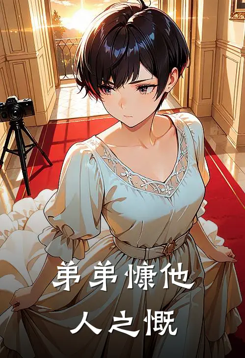 弟弟慷他人之慨