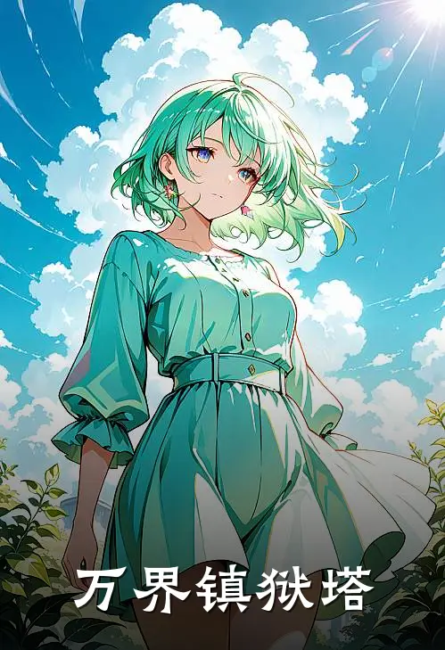 万界镇狱塔