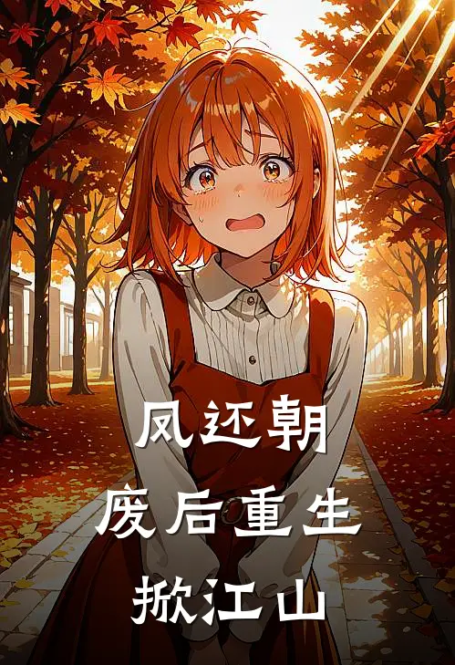 凤还朝：废后重生掀江山